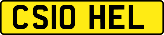 CS10HEL