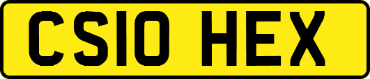 CS10HEX