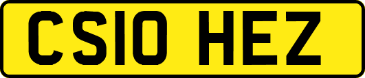 CS10HEZ