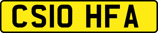 CS10HFA
