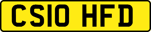 CS10HFD