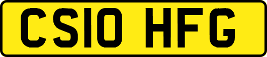 CS10HFG
