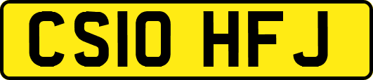 CS10HFJ