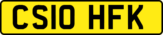 CS10HFK