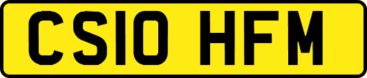 CS10HFM