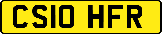 CS10HFR