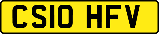 CS10HFV