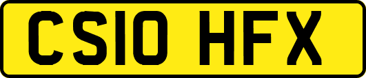 CS10HFX