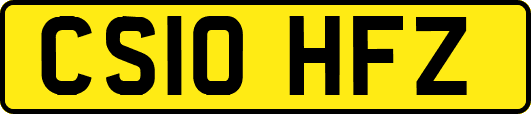 CS10HFZ