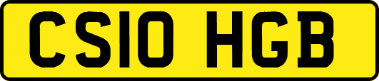 CS10HGB