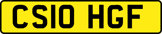 CS10HGF