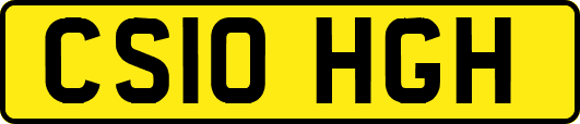CS10HGH