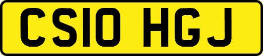 CS10HGJ