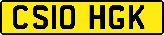 CS10HGK