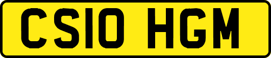 CS10HGM