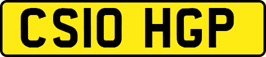CS10HGP