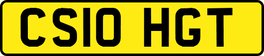 CS10HGT