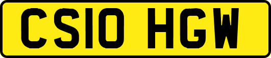 CS10HGW
