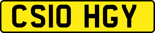 CS10HGY