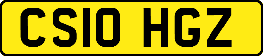 CS10HGZ