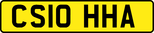 CS10HHA