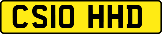 CS10HHD