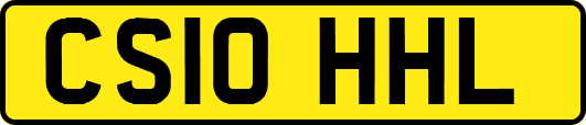CS10HHL