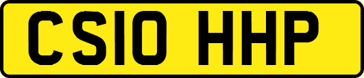 CS10HHP