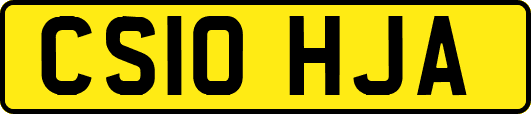 CS10HJA