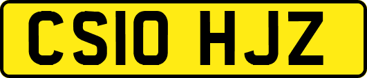 CS10HJZ