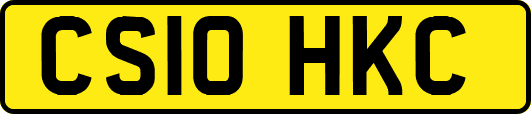 CS10HKC