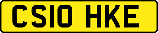 CS10HKE