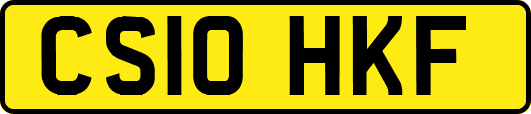 CS10HKF
