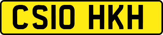 CS10HKH