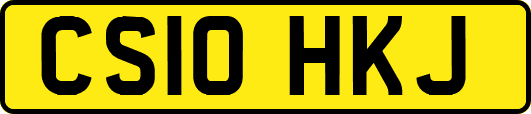 CS10HKJ