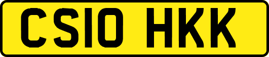 CS10HKK