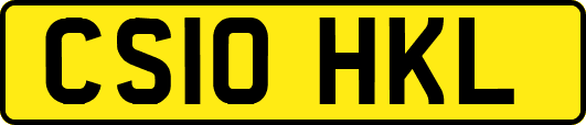 CS10HKL