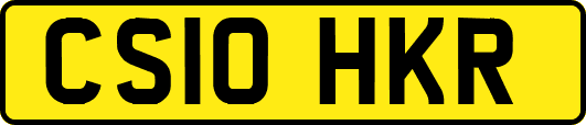 CS10HKR