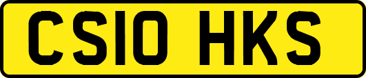 CS10HKS