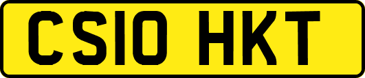 CS10HKT