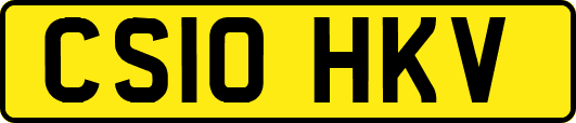 CS10HKV