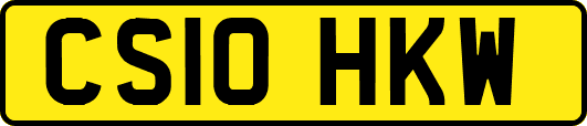 CS10HKW