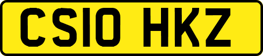 CS10HKZ