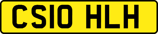CS10HLH