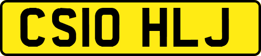 CS10HLJ