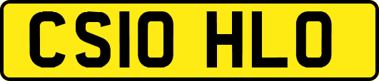 CS10HLO