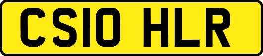 CS10HLR
