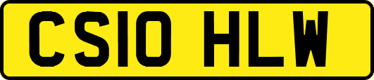 CS10HLW