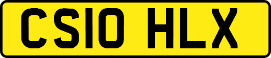 CS10HLX