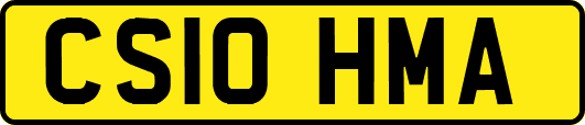 CS10HMA
